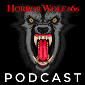 Horror Wolf 666